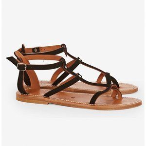 K. Jacques Antioche Sandals